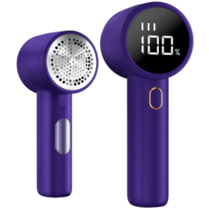 Quitapelusas Eléctrico Recargable - TIENDA DOMINIC